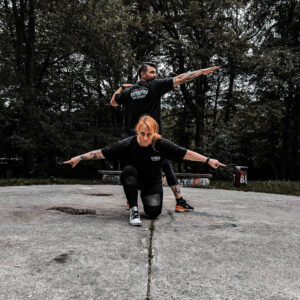 Haki Schmiede Coach Bild