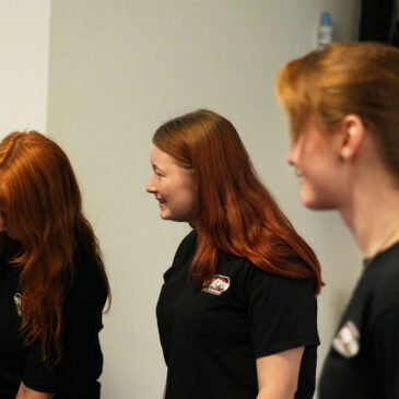 Kickboxen nur für Frauen