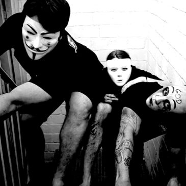 Halloween Special – Gemeinsam gruseln und trainieren!