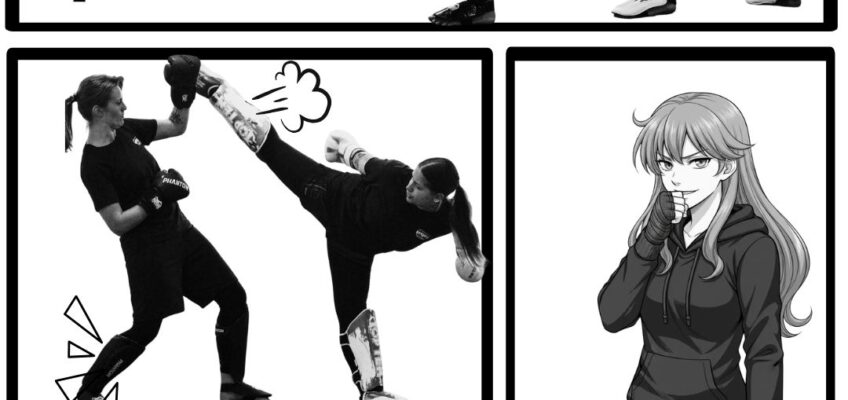 Haki-Schmiede Damen 2025