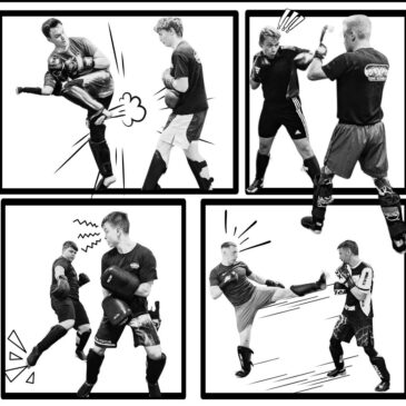 Kampfsportstudio Galerie