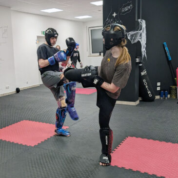 Newcomer Turnier im November 2025