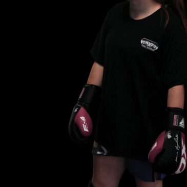 Nikolaus-Sparring am 06.12.2025