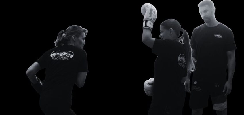 Haki Schmiede Gürtelprüfungen