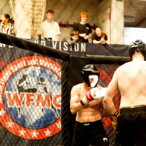 WFMC German Open (Dillenburg) Haki-Schmiede Kickboxen Turnier 2026