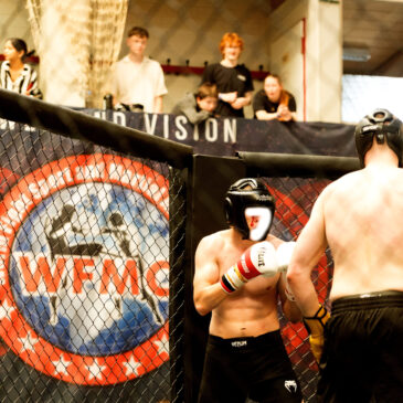 WFMC West German Cup 2026