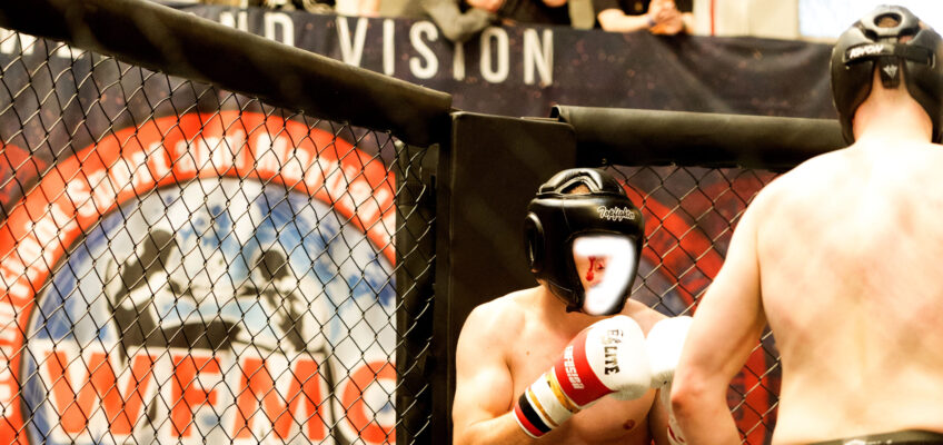 WFMC German Open (Dillenburg) Haki-Schmiede Kickboxen Turnier 2026