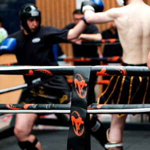 Haki-Schmiede Kickboxen Turnier in Meckenheim