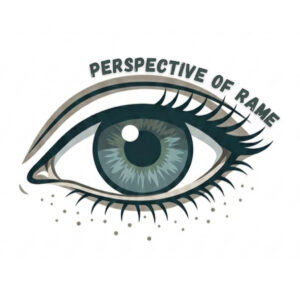 Logo Perspective of Rame